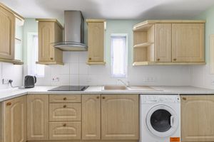 Kitchen- click for photo gallery